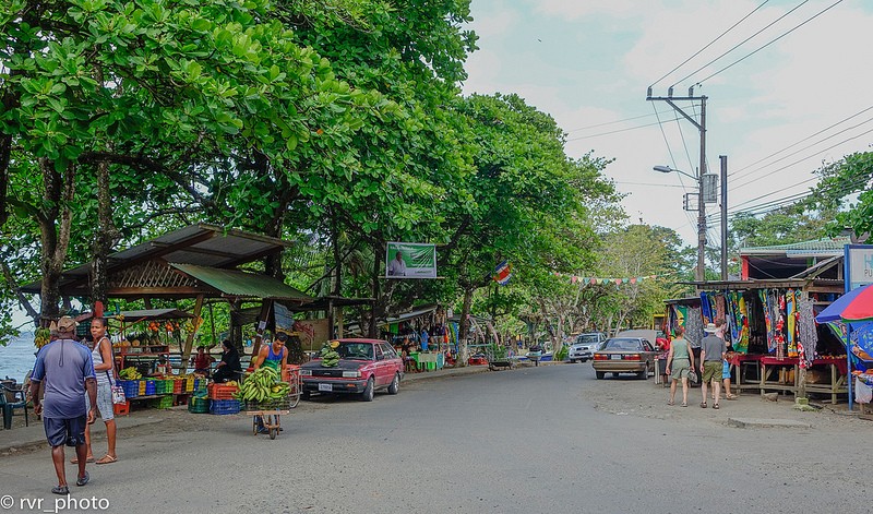 Puerto Viejo as a Possible Retirement Spot