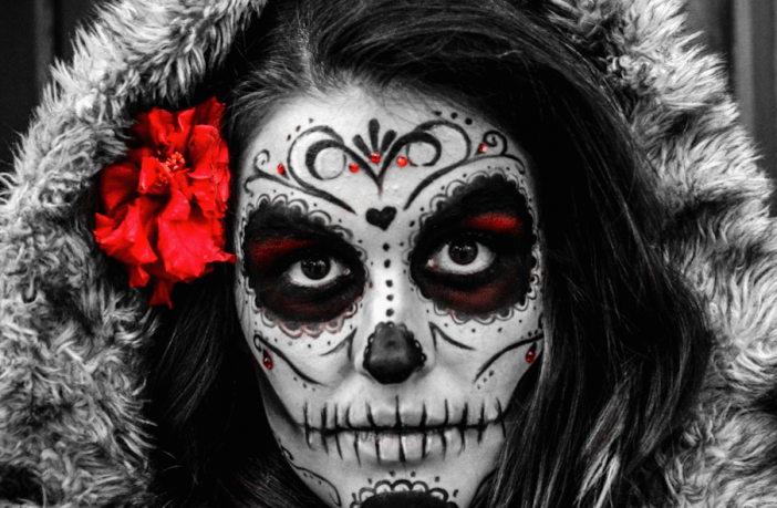 What is la Catrina?