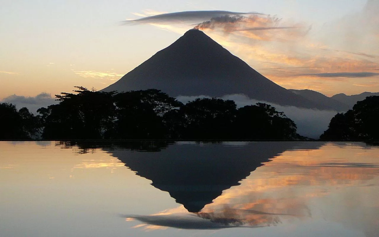 International magazine chose Costa Rica as the ideal destination for 2024 - Costa  Rica Relocation Tours - Live and retire in Costa Rica