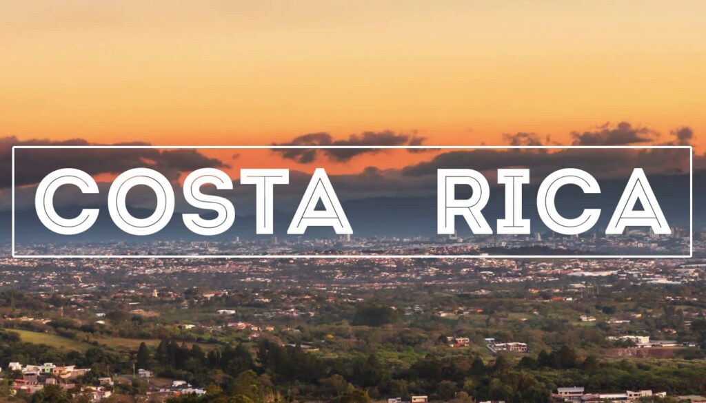 Future Retirees Should Know That Costa Rica Is The Second Best Destination In The World For Foreign Investment In Tourism