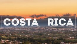 Future Retirees Should Know That Costa Rica Is The Second Best Destination In The World For Foreign Investment In Tourism
