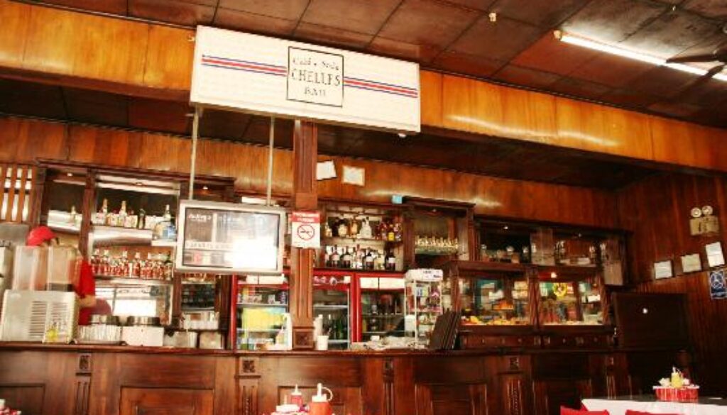 Another San José landmark bites the dust while others fight to survive