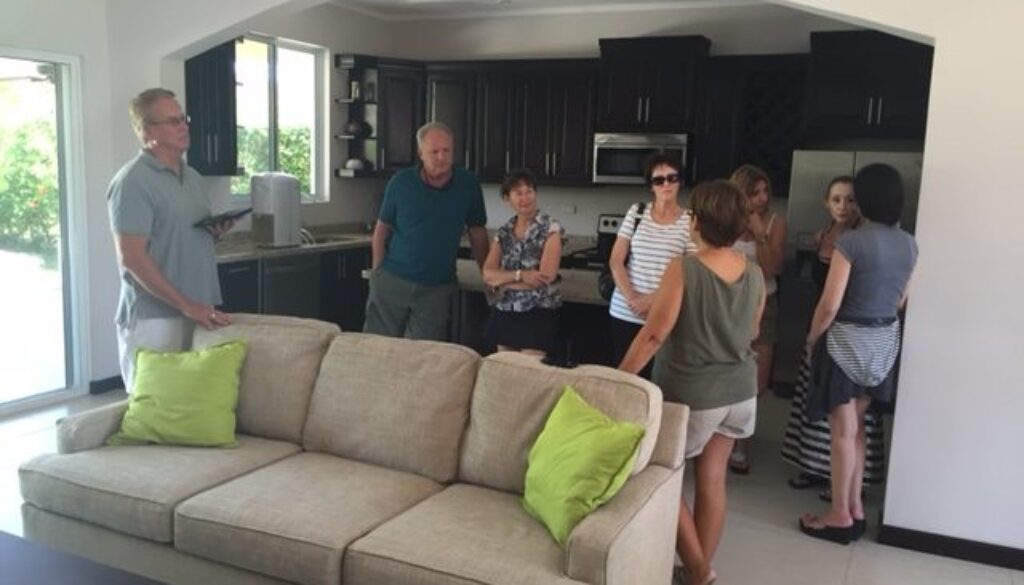 What to do… as a retiree, on the Ballena Coast, in Costa Rica?