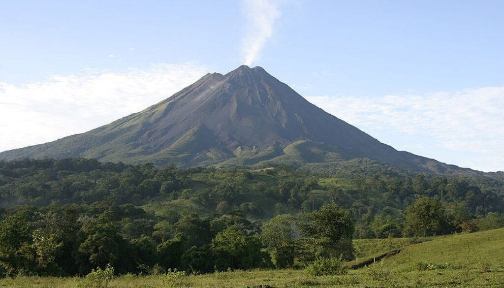 10 Most Spectacular Places in Costa Rica