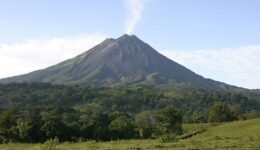 10 Most Spectacular Places in Costa Rica