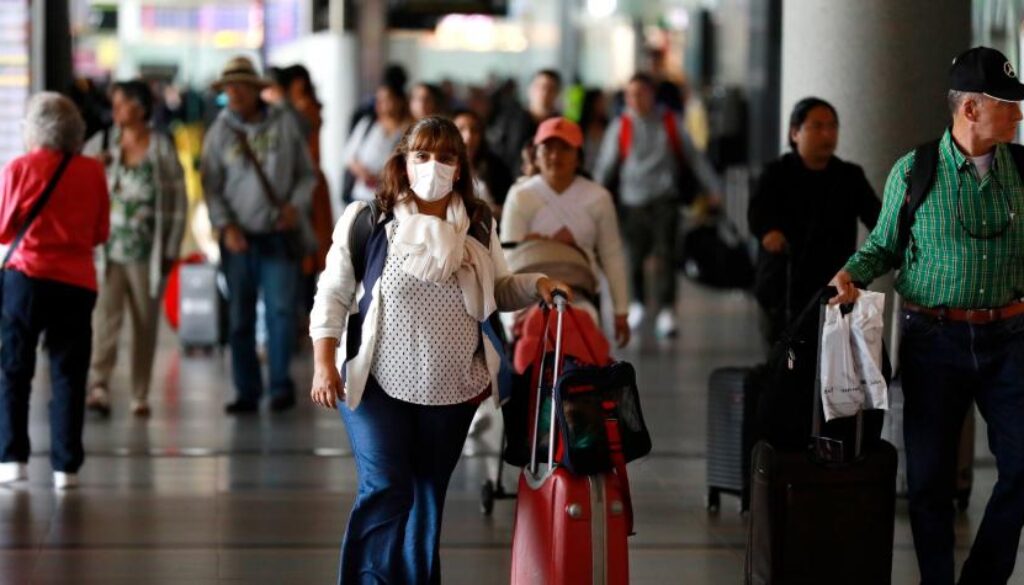 Costa Rica and Panama in times of Coronavirus