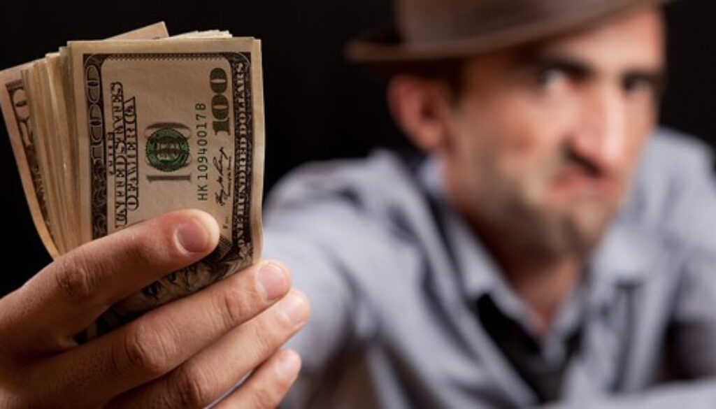 Costa Rica stands out in its fight against corruption