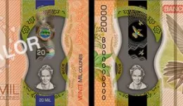 Retired and future expats should know about Costa Rica’s new plastic currency