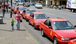 Expat retirees in Costa Rica should know that the country’s regular taxis will now have an app similar to Uber and Didi