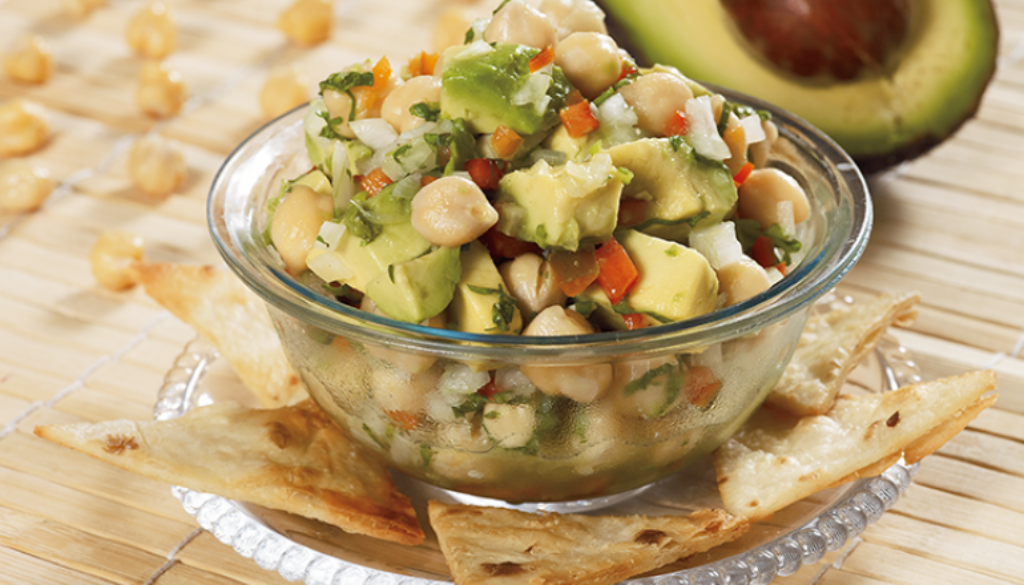 More about ceviche for retired expats in Costa Rica