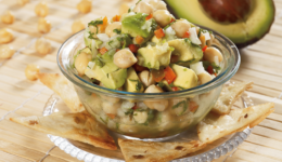 More about ceviche for retired expats in Costa Rica