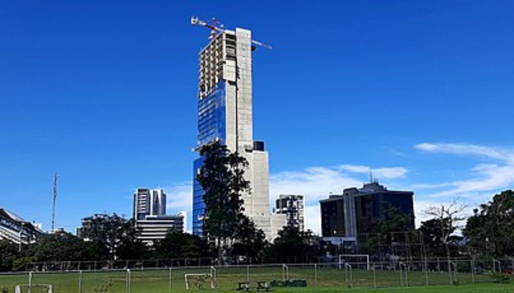 A new housing alternative for retired expats