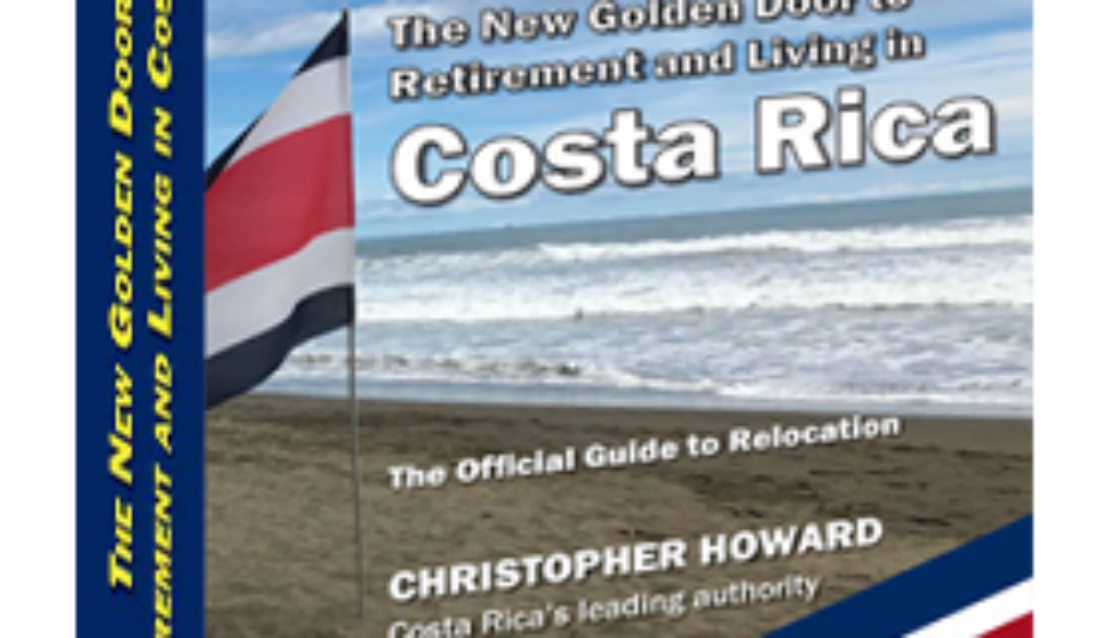 Christopher Howard releases the 19th edition of his popular relocation/retirement guide