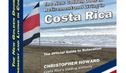 Christopher Howard releases the 19th edition of his popular relocation/retirement guide