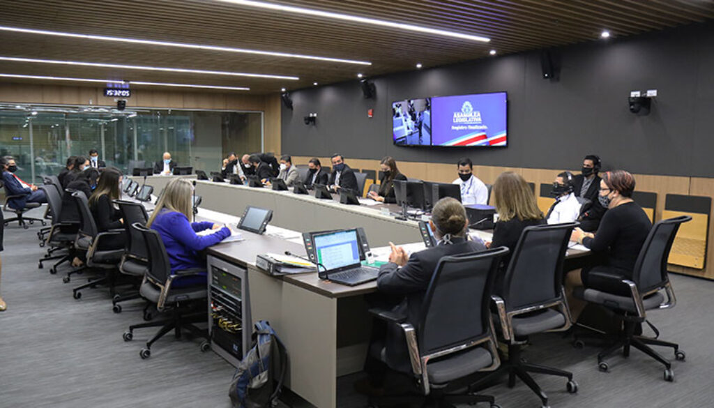 Legislation to attract foreign pensioners and Rentiers is on its way to getting approved