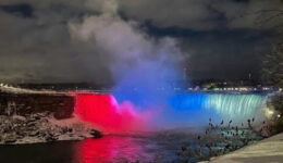 Costa Rica’s 200th Independence Day Celebration continues with a very special honor