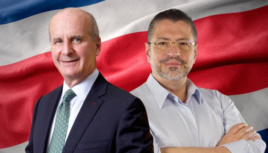 A special day for Costa Rica’s enduring democracy