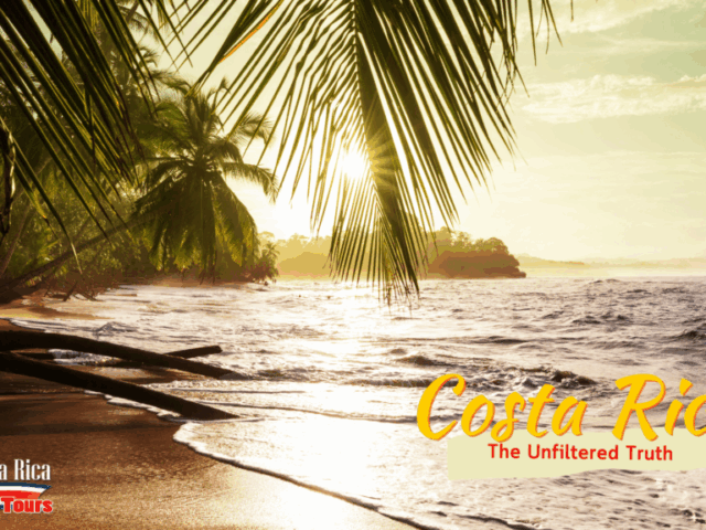 What No One Tells You About Moving to Costa Rica: The Unfiltered Truth