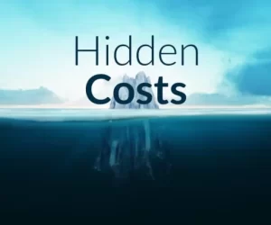 The Hidden Cost of NOT Knowing