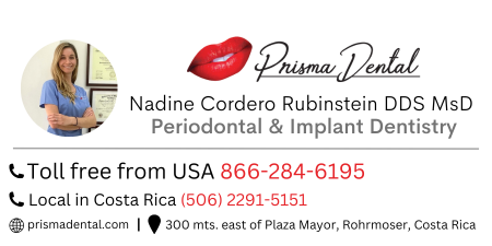 Dental Treatment in Costa Rica