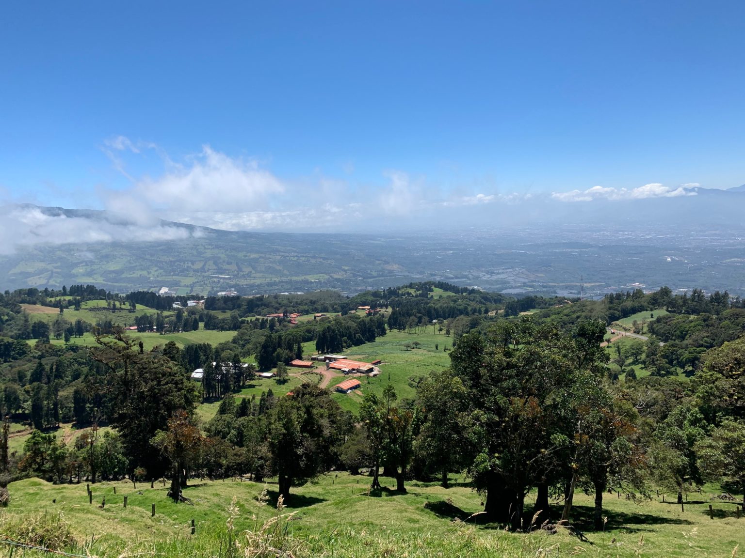 Central Valley Tour Costa Rica Relocation Tours Live and retire in