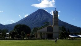 Volcan-Arenal-Fortuna-Costa-Rica