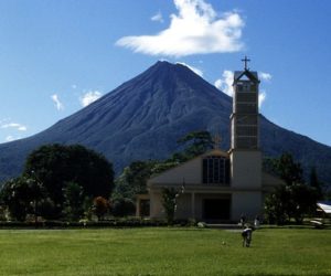 Volcan-Arenal-Fortuna-Costa-Rica