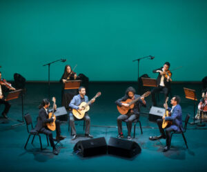 COSTA RICA GUITAR QUARTET