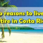 Why Costa Rica?