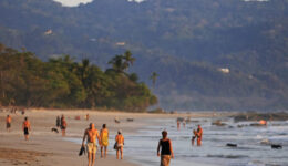 Playa Santa Teresa