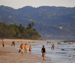 Playa Santa Teresa