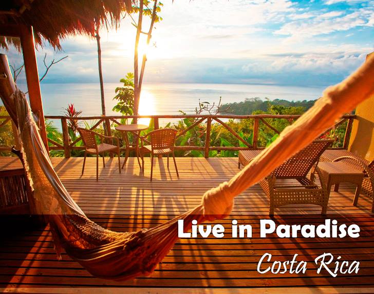 tours paradise costa rica review