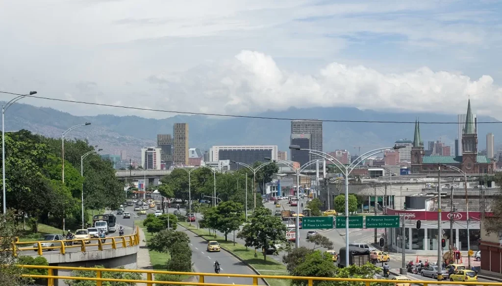 Medellin, Colombia