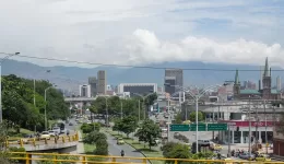 Medellin, Colombia