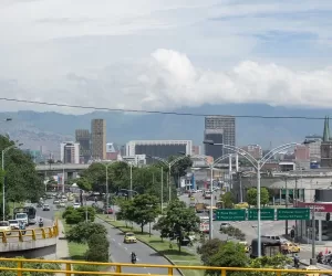 Medellin, Colombia