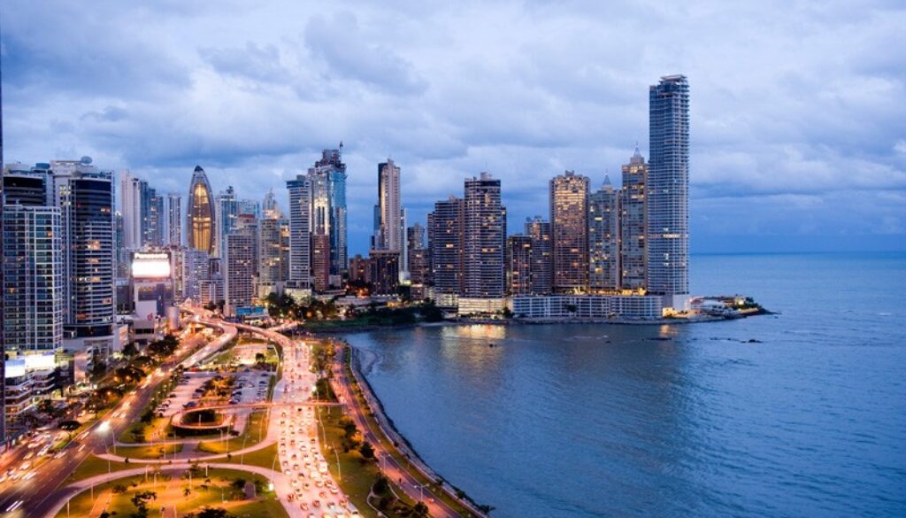 Ciudad de Panama